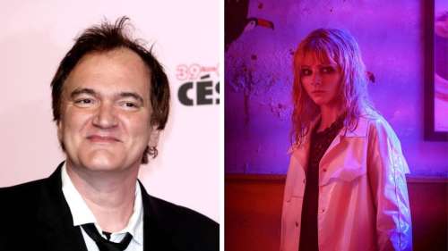 Last Night in Soho : comment Quentin Tarantino a inspiré le nom du film